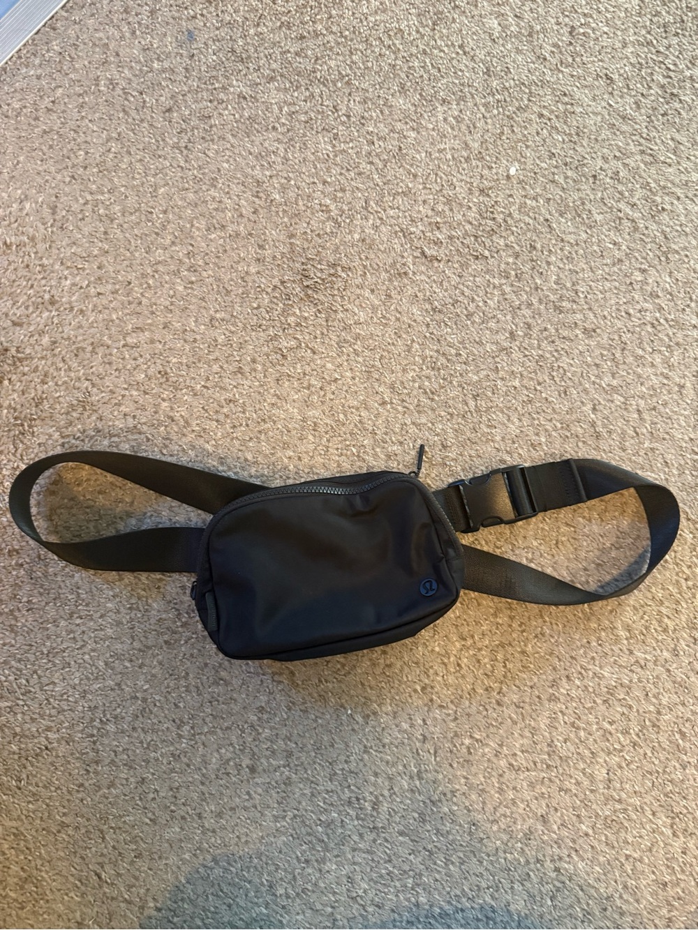 Lululemon Belt Bag